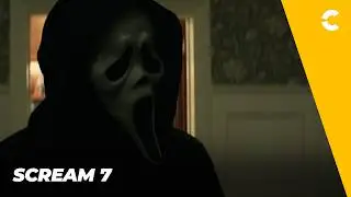 КРИК 7 | ТРЕЙЛЕР