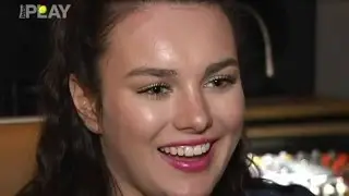 Ewa Farna - reportáž pre TopStar magazín