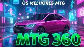 SET FUNK MTG 2025 💣 PRESS&Atilde;O PESADA NAS RUAS 🔥