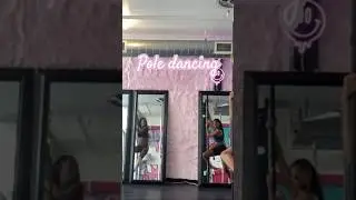 #poledancing #poleaerobics #highheels #heels #model #modeling #stripping #Stripper #stripperpole