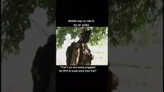 #Bossit2021 #army #war #gb #combat #afghan #airstrike page