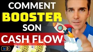Comment G&eacute;n&eacute;rer Plus De Cash flow dans l'Immobilier
