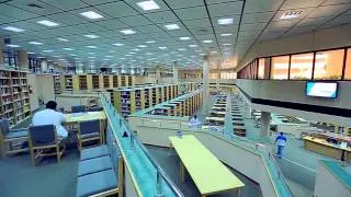 الفيلم الوثائقي لملتقى الكلية مسيرة وإنجاز 1396-1436