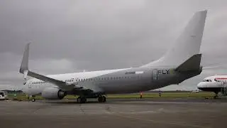 Fly 4 Airlines