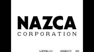 Nazca Corporation (1996)