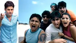 LRL Yaaron dosti..