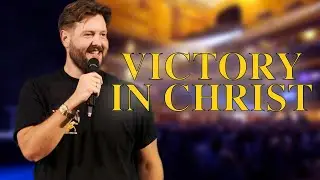 How To Live A Victorious Christian Life - Alex Suber