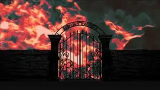 Anastasia - Nine Iron Doors