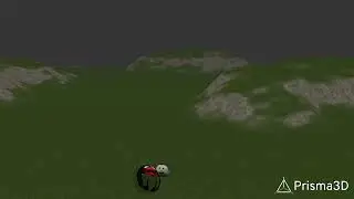 Чикен animation 1. История про чиблена и толл чичирку. 