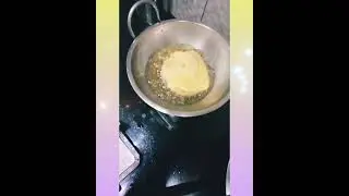 Sunday's Special Hot Snack Recipe made by us,# Delicious Biyyampindi Ribbons# Easy making process.
