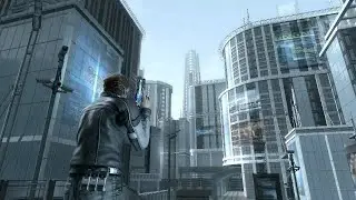 MINDJACK XENIA WALKTHROUGH 2024/ПРОХОЖДЕНИЕ