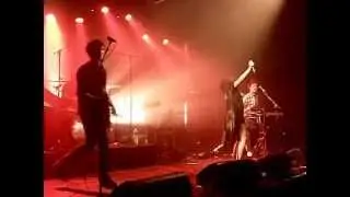 Ta&iuml;ni & Strongs / Medley Live @ Transclub 2011