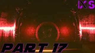 CYBERPUNK DLC Phantom Liberty GAMEPLAY WALKTHROUGH Part 17 - SECRET PROJECT (XBOX SERIES X)