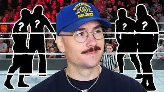 Назовите КАЖДЫЙ финал четырёх Королевской битвы WWE