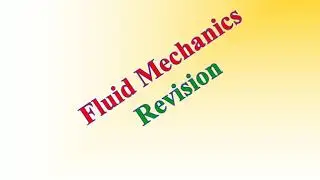 Heat and Mass Transfer, Convection, or Convective Heat Transfer Velocity (Hydrodynamic),
