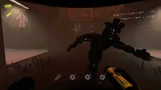 FREDDY FAZBURGER | Lethal Company