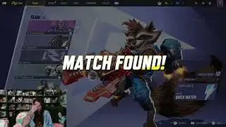 True Friends Play Rivals, Shoutout RealBig7 , TheBeastKG95, Zetarig, masterjayty On Twitch
