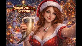 Праздничная неделя: Беседа в Vikings: War of Clans