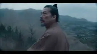 SHOGUN VFX Emmy Winning Breakdown Reel