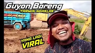 Story WA lucu Tarmin Ngaklak [ Guyonan jawa ]