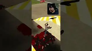 Se jogar uma GRANADA em 100 PESSOAS no GTA?