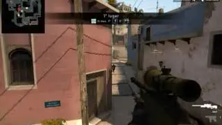 TERCEIRO LUGAR  [CSgo]  (L1tsh)