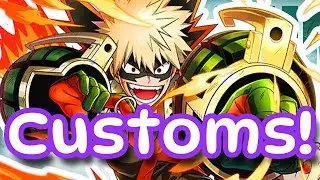 MHUR Customs 56948154