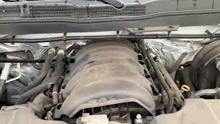 2015 Chevrolet Silverado 1500 | Canopy | 4x4 (ID #44281) (Off-Site) (26-0141) 13400
