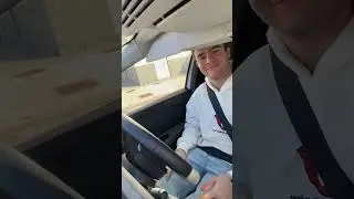 &iexcl;Guada aprueba con raquel est&aacute; emitiendo en directo!