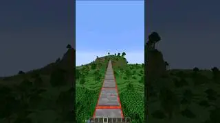 TNT ASMR/SATISFACTORIO #minecraft #asmr #tntrun