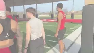 Elite 2026 LB Xavier Griffin shares why Georgia football already feels like 