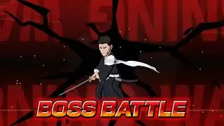 TLA Shinji Guild Quest 8/12~15 first try