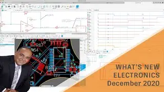 December 2020 Fusion 360 electronics update