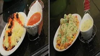 حلقة خاصة للفتة | الشيف حلقة كاملة