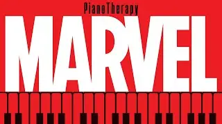 CINEMATIC PIANO Marvel Intro w/ Ryan Reynolds