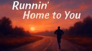 Richard Mund - Runnin' home to you (Piano Cover)