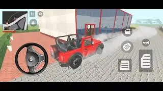 Thar car game Franklin ordered an Indian luxurious bike game and  an Indian simulator 🎮