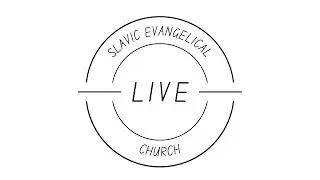 Slavic Evangelical Church - | 1/18/26