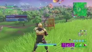 Fortnite - Dance At Different Telescopes Locations (Storm Racer Challenge)
