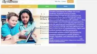 Collaborative Storytelling