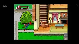 Ultimate spider man 