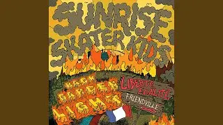 Pop Punk Pizza Party (feat. Sunrise Skater Kids) (Easycore Remix)