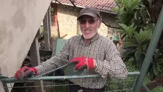 EL SILENCIO DE UN PUEBLO | Lon, Camaleño | 17.5.2021