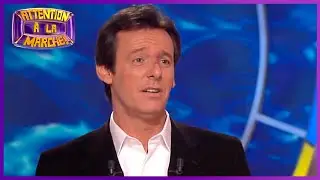 💰 ATTENTION À LA MARCHE 🏆🕺 - Jean Luc REICHMANN | S4 - EP250S 📺 (13 11 04) | Replay TV