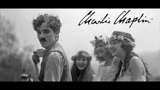 Charlie Chaplin The Dentist 1914 Silent Film | classic comedy Film