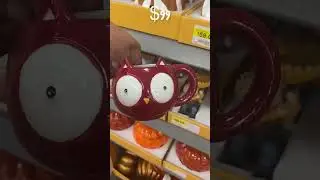 Decoraciones de oto&ntilde;o en Walmart 🍁🍂 #walmart #walmarthaul #walmartcompras #oto&ntilde;o #autumn #prichos