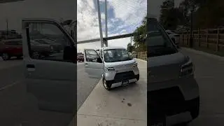 DAIHATSU HIJET 4WD🚚Отправляется в Московскую область /тел.для заказа:8-908-990-67-69#daihatsuhijet