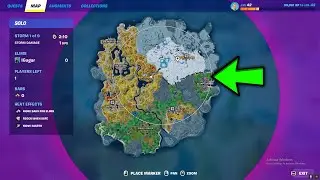 Survive storm phases at full health
