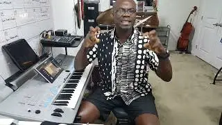 Backing Tracks Part 2 (Bonniejazz Music)