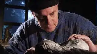 Rob van den Broek - bronsgieter